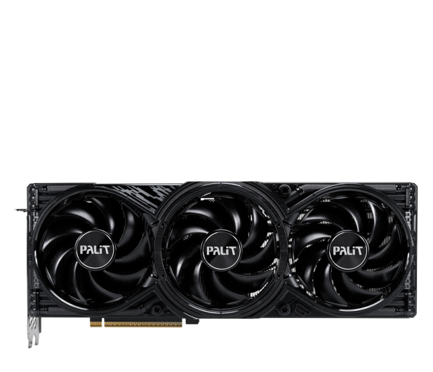 PALIT GeForce RTX 5070 GamingPro 12GB GDDR7 DLSS4 - 1311243 - zdjęcie 4